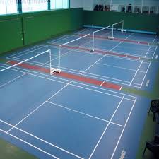 Image result for Club Foot Badminton Club