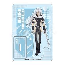 「スペルビ・スクアーロ 家庭教師ヒットマンREBORN！」の画像検索結果