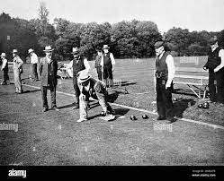 Image result for Barry Romilly Bowling Club