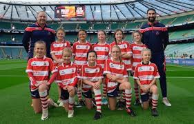 Image result for Crowborough Rugby Football Club