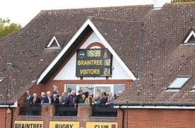 Image result for Braintree Rugby Football Club