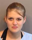 Megan Kathleen Johnson is facing aggravated burglary charges after police ... - article.225377.large