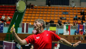 Image result for Red Junior Badminton Club