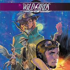 Image result for Wild Cards