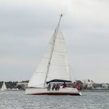 Image result for Dudley Sea Cadets Centaur Sinkers