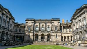 Image result for Edinburgh University
