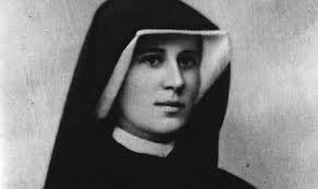 Image result for Santa https://it.wikipedia.org/wiki/Maria Faustina Kowalska