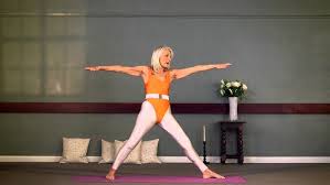 Image result for Barbara Currie School Of Yoga