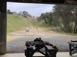 Image result for Henley-in-Arden Rifle & Pistol Club