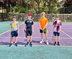 Image result for Wormit and Newport Tennis Club