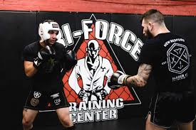 Image result for Bristol Dojo MMA