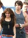 Miley Cyrus Boyfriend