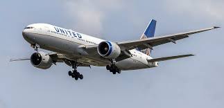 Image result for united boeing 777