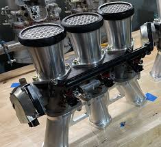 Image result for inlet trumpet