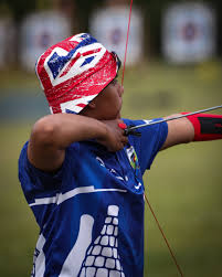 Image result for Telford Archers