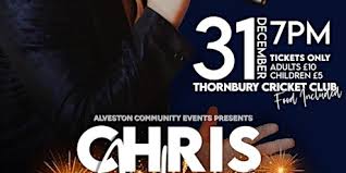 Image result for Thornbury Cricket Club