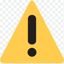 Image result for foto de advertencia