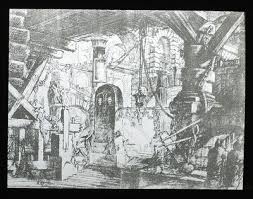 Image result for Carceri d invenzione