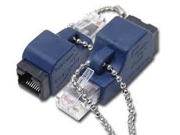 Image result for t1 loopback plug