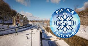Image result for winterlude logo