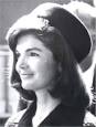 Jackie Kennedy