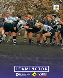Image result for Leamington Rugby Football Club Ltd
