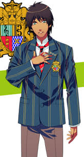 「日向龍也 うたの☆プリンスさまっ♪マジLOVE1000％」の画像検索結果