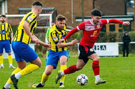 Image result for Knaresborough Town Afc