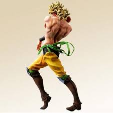 「ダニエル・J・ダービー ジョジョの奇妙な冒険　第3部」の画像検索結果