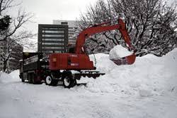 Картинки по запросу япония снег дороги