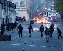 Image result for Ballymena Vandals