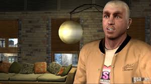 「ルイス・フェルナンド・ロペス グランド・セフト・オート４　ザ・バラッド・オブ・ゲイトニー」の画像検索結果