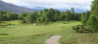 Image result for Carrbridge Golf Club