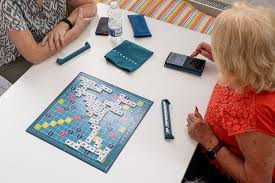 Image result for Bourne & District Scrabble Club