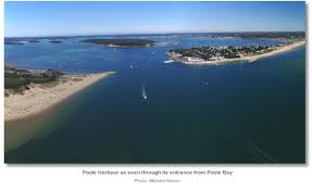 Image result for Poole Harbour