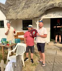 Image result for Bures and District Cricket Club