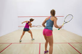 Image result for Redbridge Squash Club