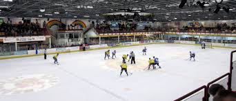 Image result for Bracknell Ice Skating Club