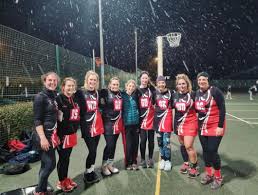 Image result for Valhalla Netball Club