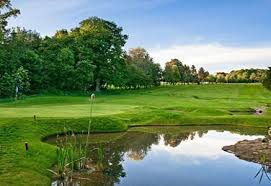 Image result for Tulliallan Golf Club