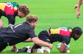 Image result for Harpenden Rugby Football Club