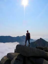 Image result for North Ayrshire Air Na Creagan Mountaineering and Hillwalking Club