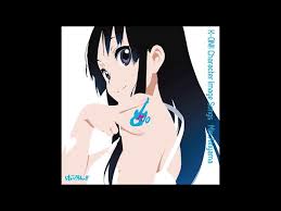 Image result for K-ON character image songs