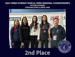 Image result for Belle Vue O.S Badminton Club