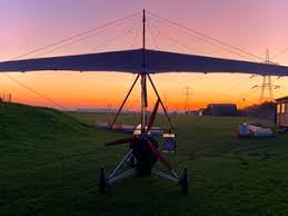 Image result for Medway Airsports Club