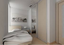 Merancang Desain Kamar Tidur Berukuran Kecil | Rancangan Desain ...
