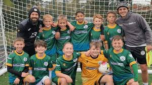 Image result for Horley Athletico Fc