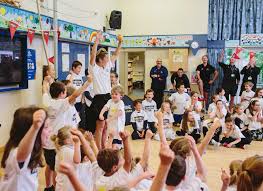 Image result for Spofforth Cricket Club