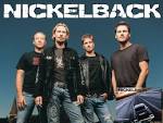 Nickelback Picture 1