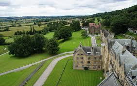 Image result for Ampleforth College Golf Club